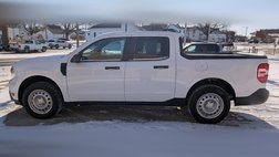 2022 Ford Maverick XL