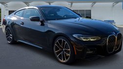 2021 BMW 4 Series 430i