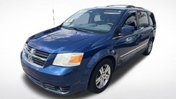 2010 Dodge Grand Caravan SXT