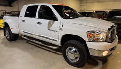 2006 Dodge Ram 3500 SLT