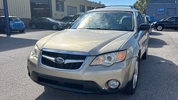 2008 Subaru Outback L.L. Bean Edition
