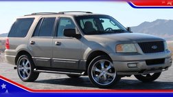 2003 Ford Expedition XLT