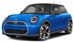 2026 MINI Hardtop S Iconic