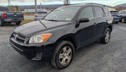 2010 Toyota RAV4 Base