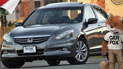 2011 Honda Accord EX-L V6