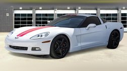 2007 Chevrolet Corvette Base