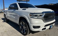 2023 Ram Ram Pickup 1500 Limited