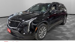 2023 Cadillac XT4 Sport