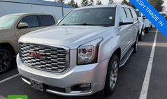 2020 GMC Yukon XL Denali
