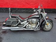 2006 Honda 