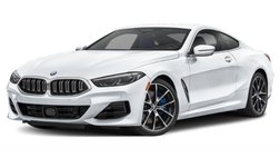 2023 BMW 8 Series 840i