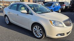 2015 Buick Verano Leather Group