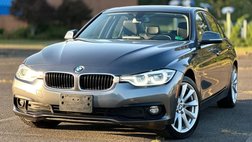 2018 BMW 3 Series 320i xDrive