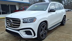 2025 Mercedes-Benz GLS GLS 450