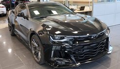 2017 Chevrolet Camaro ZL1