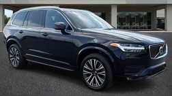 2021 Volvo XC90 T6 Momentum 7-Passenger