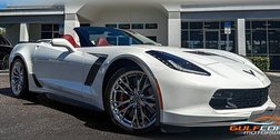 2017 Chevrolet Corvette Z06
