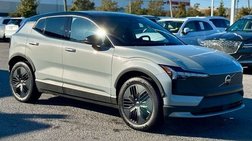 2026 Volvo EX30 Cross Country Twin Ultra