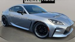 2022 Toyota GR86 Base