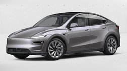 2026 Tesla Model Y Premium