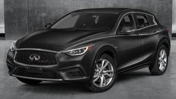 2018 Infiniti QX30 Premium