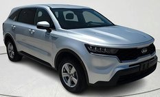 2021 Kia Sorento LX
