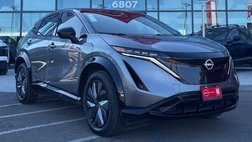 2023 Nissan Ariya Engage e-4ORCE