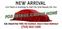 2013 Chrysler Town and Country Touring-L