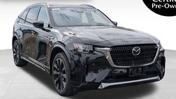 2025 Mazda CX-90 3.3 Turbo S Premium