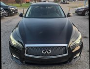 2017 Infiniti Q50 3.0T Premium
