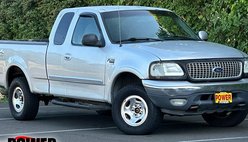 1999 Ford F-150 