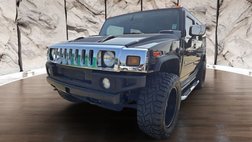 2004 HUMMER H2 Base