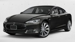 2014 Tesla Model S 60