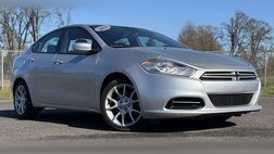 2013 Dodge Dart SXT