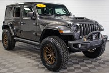 2021 Jeep Wrangler Unlimited Rubicon 392