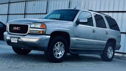 2005 GMC Yukon SLE