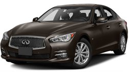 2014 Infiniti Q50 Premium