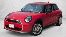 2025 MINI Hardtop Cooper