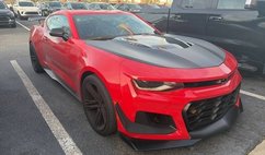2020 Chevrolet Camaro ZL1