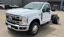 2025 Ford Super Duty F-350 XL