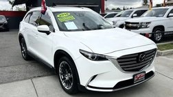 2016 Mazda CX-9 Grand Touring