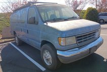 1996 Ford E-350 XLT