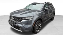 2023 Kia Sorento X-Line EX
