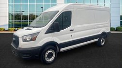 2022 Ford Transit 150