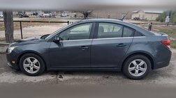 2013 Chevrolet Cruze 1LT Auto