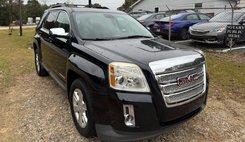 2013 GMC Terrain SLT-1