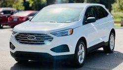 2020 Ford Edge SE