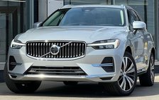 2022 Volvo XC60 Recharge T8 Inscription