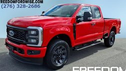 2026 Ford Super Duty F-250 XLT