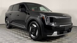 2024 Kia EV9 Light